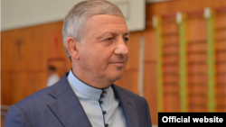 Вячеслав Битаров
