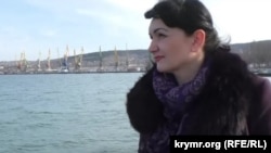 Ірина Данилович