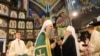 Zajednička liturgija Srpske pravoslavne crkve (SPC) i Makedonske pravoslavne crkve (MPC) - Ohridske arhiepiskopije u Skoplju , 24. maj 2022.