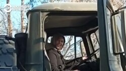 "Главное – смыться и спрятать. Было бы больше – я бы и больше своровал": история угнанного у российских войск бензовоза "Главное – смыться и спрятать. Было бы больше – я бы и больше своровал": история угнанного у российских войск бензовоза
