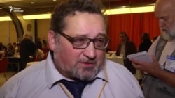 Памяти Андрея Бабушкина Памяти Андрея Бабушкина