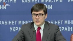 Пивоварський: Блокування фур активістами не було порушенням українсько-російських угод Пивоварський: Блокування фур активістами не було порушенням українсько-російських угод