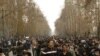 Iran Releases German, To Free Syrian
