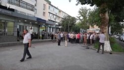 Ҷанҷол сари бунёди хона дар Хуҷанд
 Ҷанҷол сари бунёди хона дар Хуҷанд