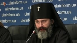 Политические преследования украинской церкви в Крыму (видео) Политические преследования украинской церкви в Крыму (видео)