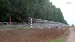 Сувалкский коридор Сувалкский коридор
