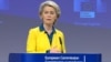 Ursula von der Leyen a spus că Ucraina merită să se alăture țărilor europene.