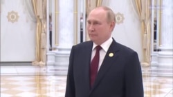 Путин о целях спецоперации Путин о целях спецоперации
