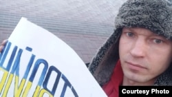 Александр Кудашев