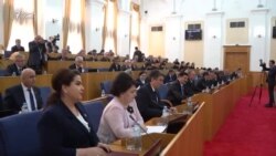 Дар Тоҷикистон ҷазо барои азияти ҷинсии кӯдакону наврасон шадидтар мешавад Дар Тоҷикистон ҷазо барои азияти ҷинсии кӯдакону наврасон шадидтар мешавад