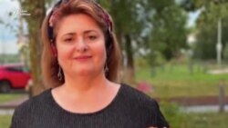 Дело Заремы Мусаевой передали в суд  Дело Заремы Мусаевой передали в суд
