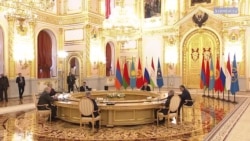 Лукашенко на встрече лидеров в ОДКБ Лукашенко на встрече лидеров в ОДКБ