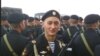 Крымчанин, погибший российский военнослужащий Дмитрий Дрожевкин. Скриншот