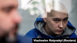 Вадим Шишимарин