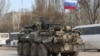 «Преступные» разговоры: как в Крыму находят недовольных войной 