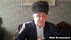Сараждин Султыгов