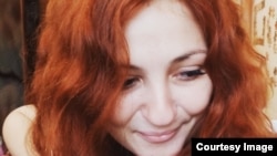 Серафима Сапрыкина