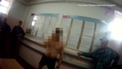 Пытки в Ярославле Пытки в Ярославле