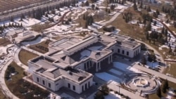 The Palaces Of Former Kazakh Leader Nazarbaev And His Family The Palaces Of Former Kazakh Leader Nazarbaev And His Family