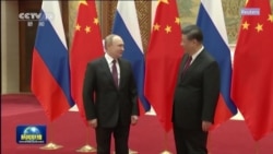 Взгляд Путина и Си Цзиньпина на демократию Взгляд Путина и Си Цзиньпина на демократию