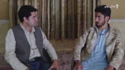 عالم شېر مسید وايي کورنۍ یې د نقیب مسید د وژنې قضیه تر وروستي حده وړي عالم شېر مسید وايي کورنۍ یې د نقیب مسید د وژنې قضیه تر وروستي حده وړي