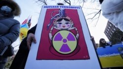 Стоит ли бояться ядерного шантажа Кремля? Стоит ли бояться ядерного шантажа Кремля?