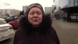 Опасаетесь ли вы обстрелов российских городов и Москвы в частности? Опасаетесь ли вы обстрелов российских городов и Москвы в частности?
