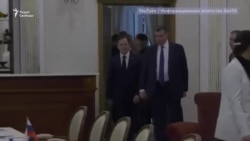Переговоры зашли в тупик Переговоры зашли в тупик