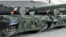Модернизированный в Чехии танк T-72 AVENGER