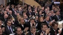 Март Хельме об угрожающей России Март Хельме об угрожающей России