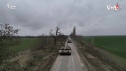 Гуруҳи "Вагнер" аз зиндон ба вартаи марг мефиристад Гуруҳи "Вагнер" аз зиндон ба вартаи марг мефиристад