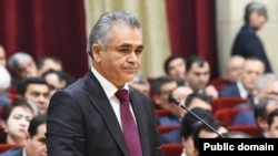Бег Сабур, сардори Хадамоти алоқа