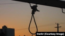 The number of executions has been rising sharply in recent months in Iran, rights groups say.