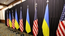 Американские вопросы: Будущее Украины – тест для Соединенных Штатов Американские вопросы: Будущее Украины – тест для Соединенных Штатов