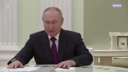 Путин исправил культурную политику  Путин исправил культурную политику