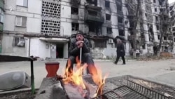 Как война становится нормой  Как война становится нормой