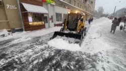 Всё прогнило, систему нужно менять Всё прогнило, систему нужно менять