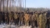 Российские военнослужащие в Украине