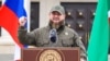 Глава Чечни Рамзан Кадыров