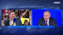 Владимир Путин о планах на следующий год Владимир Путин о планах на следующий год