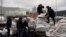 Кадр из фильма "Народное ополчение"