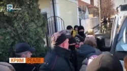 Морпехи не хотят участвовать в войне против Украины | 8 лет аннексии Крыма | Крым.Реалии ТВ (видео) Морпехи не хотят участвовать в войне против Украины | 8 лет аннексии Крыма | Крым.Реалии ТВ (видео)