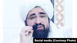 Rahimullah Haqqani was an important Taliban supporter and a famous scholar of Hanafi Islam.