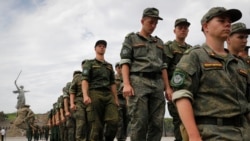 Лицом к событию. Дочки-армия. Дорого Лицом к событию. Дочки-армия. Дорого