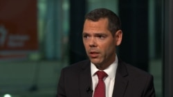 Senior Biden Aide Hints At Financial Consequences For Taliban Rights Abuses Senior Biden Aide Hints At Financial Consequences For Taliban Rights Abuses