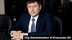 Андрей Алексеенко