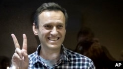 Алексей Навальный