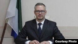 Андрей Канищев