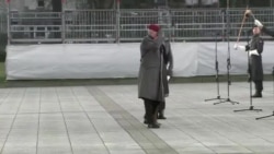 Главнокомандующий ВВС Германии ушел в отставку из-за слов о Путине Главнокомандующий ВВС Германии ушел в отставку из-за слов о Путине