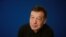 Russia -- Evgeny Gontmakher, Doctor of Economics, professor